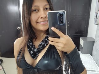 Erotisk videochat jessyqueen-1