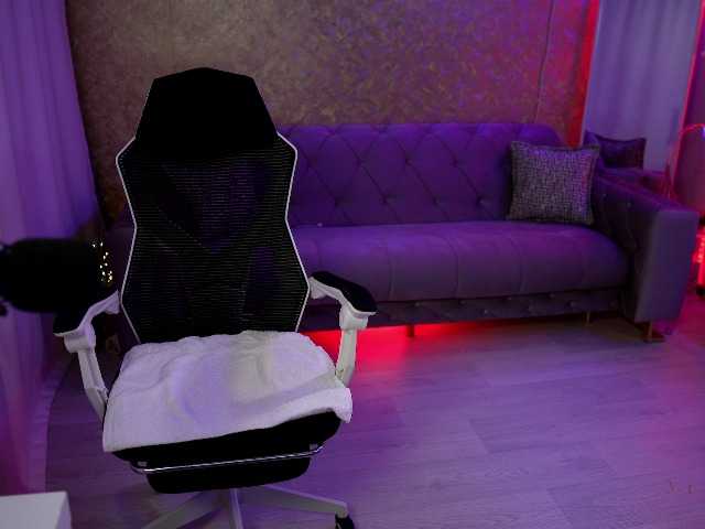 Broadcast Screenshots Jeyssy69