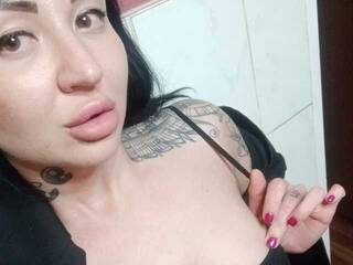 Erotisk videochat Jheilo