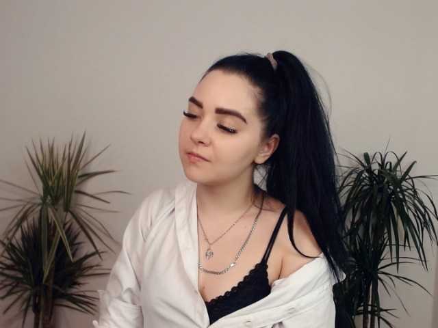 Broadcast Screenshots JiaNelly