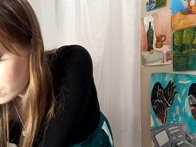 Broadcast Screenshots JillKjellsen