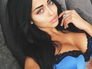 Erotisk videochat JillLily