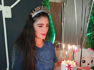 Erotisk videochat JIMENAMILFX