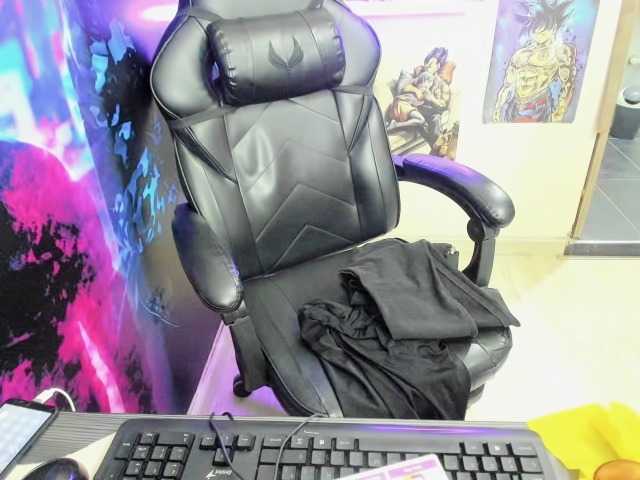 Broadcast Screenshots JimenaSmithX