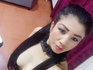 Erotisk videochat Jimin-lee