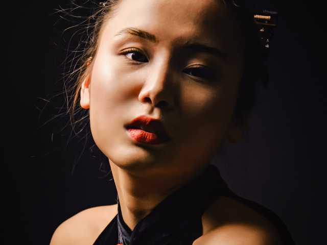 Profilbillede JinaAe