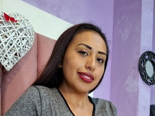 Erotisk videochat Jiovana
