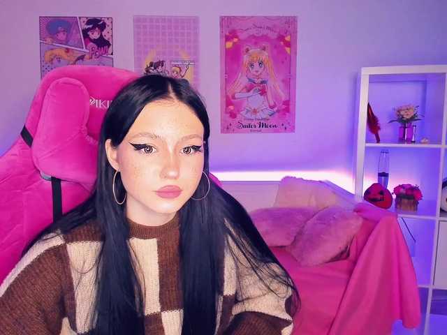 Broadcast Screenshots JoaneMoris