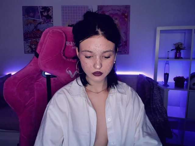 Broadcast Screenshots JoaneMoris