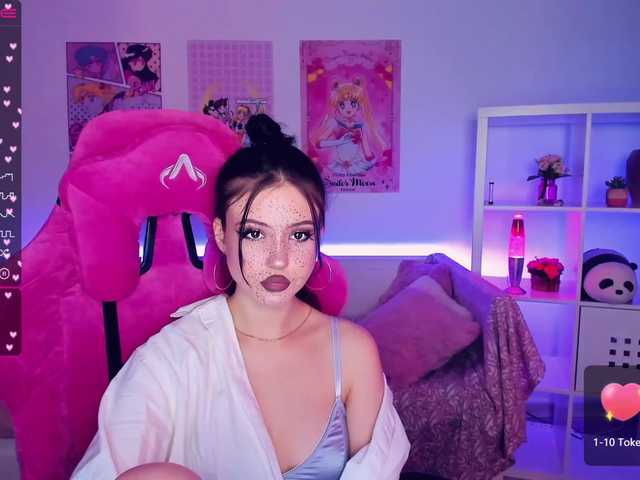 Broadcast Screenshots JoaneMoris