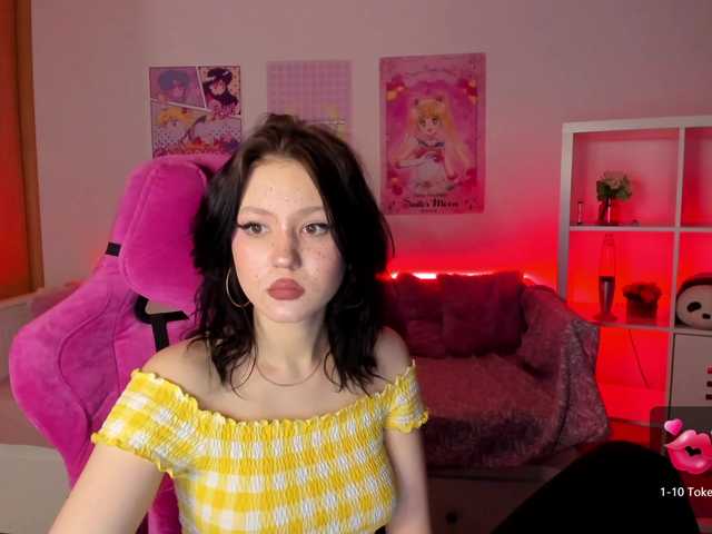 Broadcast Screenshots JoaneMoris