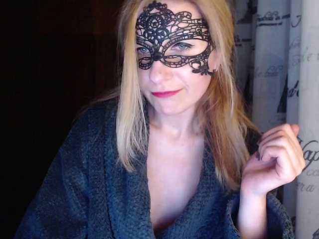 Broadcast Screenshots JoanFoxy