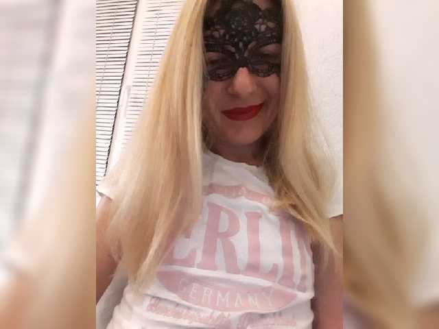 Broadcast Screenshots JoanFoxy