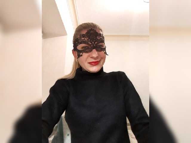 Broadcast Screenshots JoanFoxy