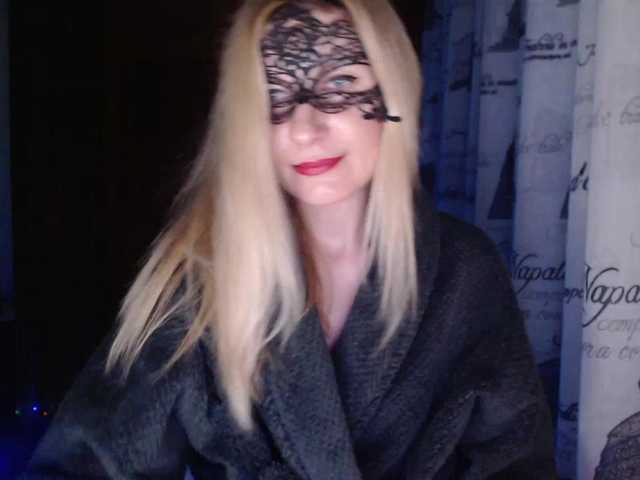 Broadcast Screenshots JoanFoxy