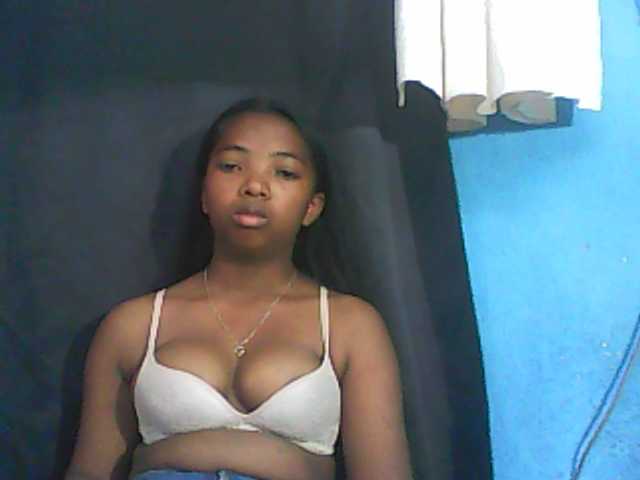 Broadcast Screenshots JoAnnah