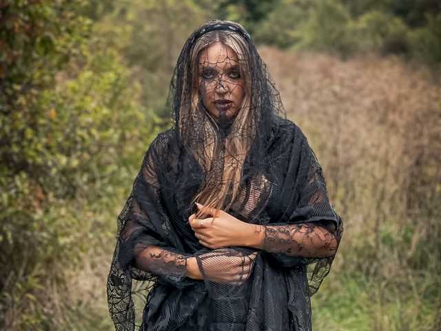 Foto af profilen JoanneSpoilMe