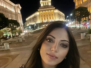 Erotisk videochat Olivia_Olivia