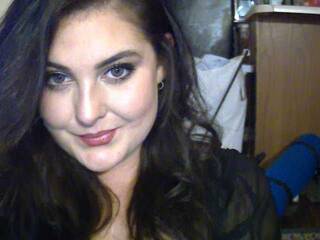 Erotisk videochat JocelynRose