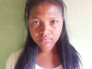 Erotisk videochat Joellah