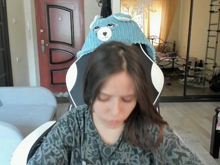 Erotisk videochat JohanaContos