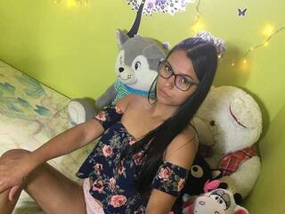 Erotisk videochat johanitaa