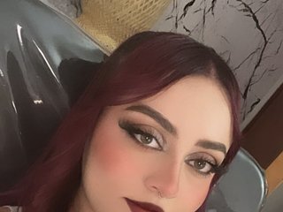 Erotisk videochat JohanneBlack