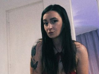 Erotisk videochat JojoSinner