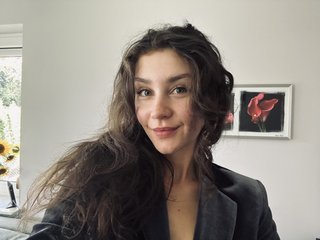 Erotisk videochat JolieKiss