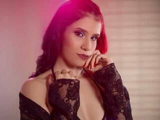 Erotisk videochat JolieWilson