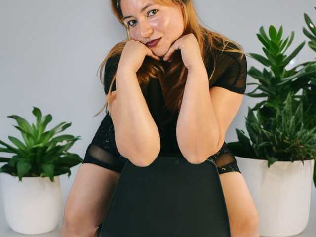 Foto af profilen jones-scarlet