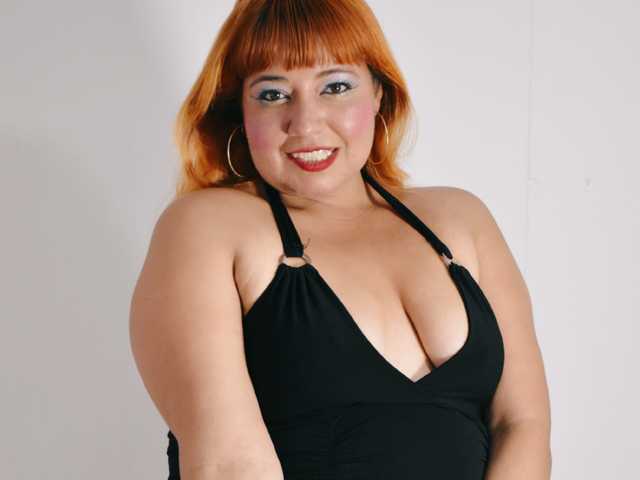 Foto af profilen jones-scarlet