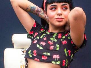 Erotisk videochat JoRyanne