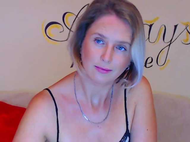 Broadcast Screenshots JosephineG