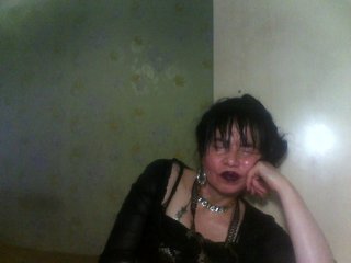Erotisk videochat _Jossephinna_