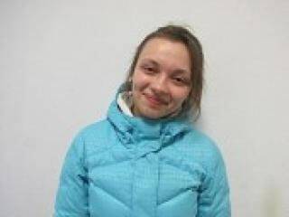 Erotisk videochat jovitta