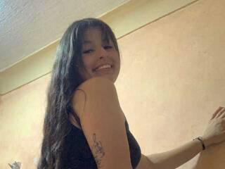 Erotisk videochat Joyce-Rosse