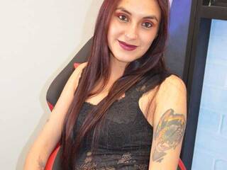 Erotisk videochat joycoleman