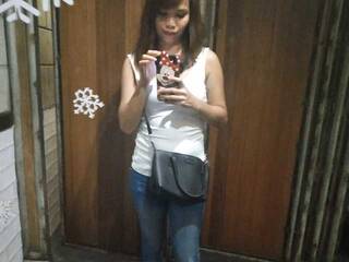 Erotisk videochat Joyisssh