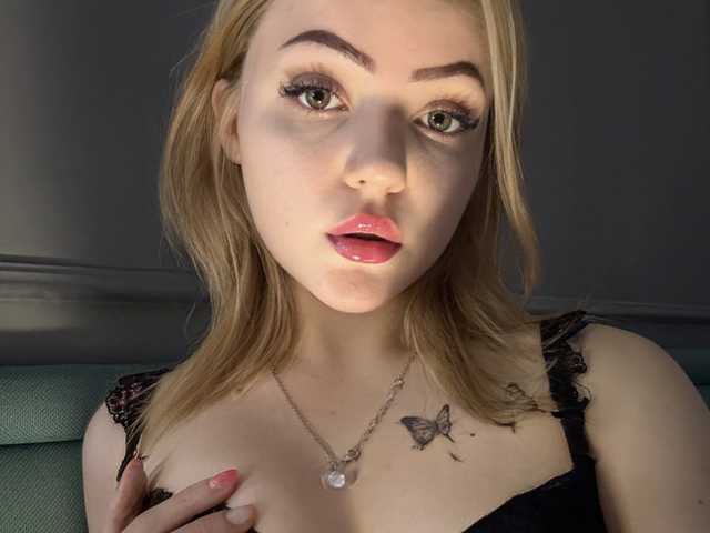 Foto af profilen cuteflores
