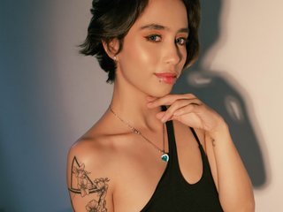 Erotisk videochat JuanaReed