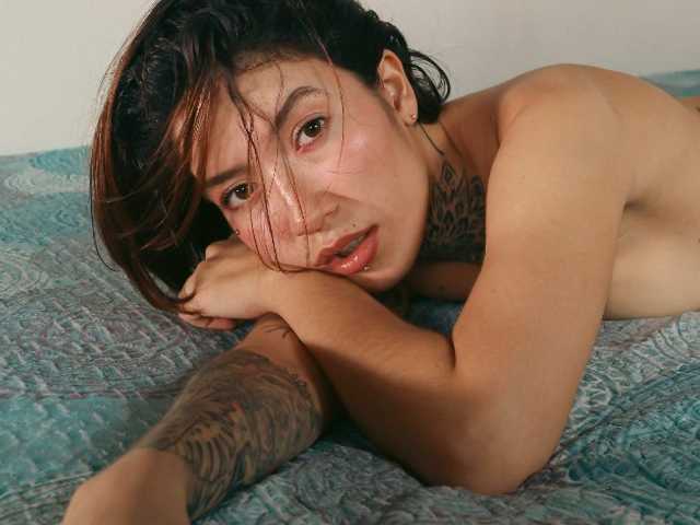 Foto af profilen JuanitaRivas