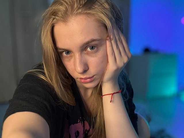 Foto af profilen jucieLussie