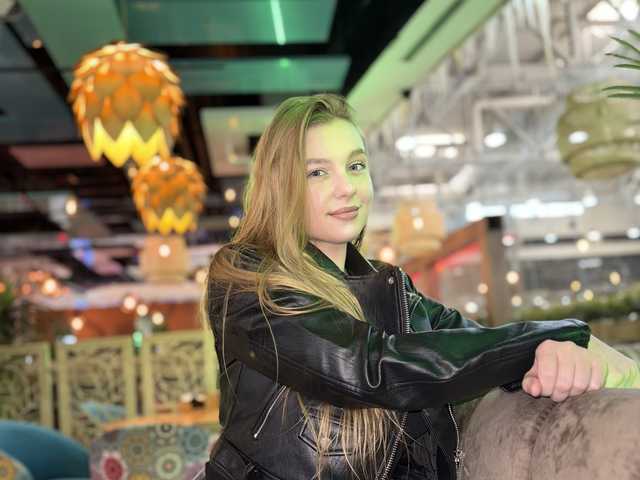 Foto af profilen jucieLussie