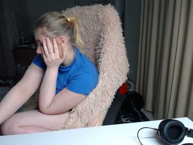 Broadcast Screenshots jucieLussie