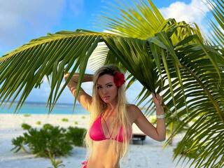 Erotisk videochat JuciePussy