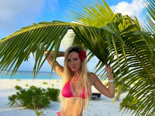 Erotisk videochat JuciePussy