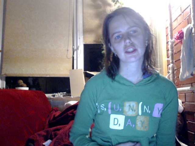 Broadcast Screenshots judecherrys19