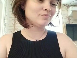 Erotisk videochat Judy-Fox