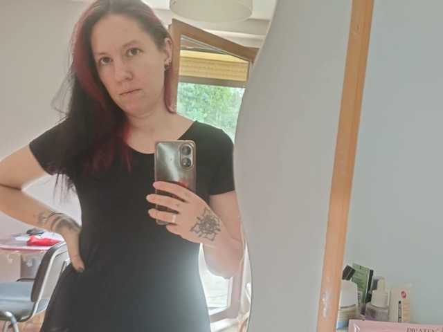 Foto af profilen JudyAmazing
